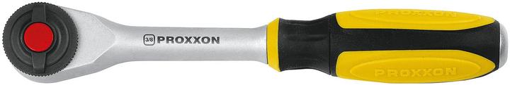 Actual product image Proxxon Rotary ratchet (3/8")