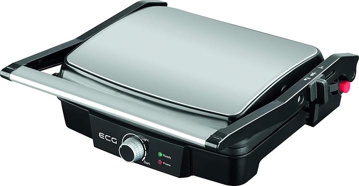 Productafbeelding ECG KG 100 Contactgrill