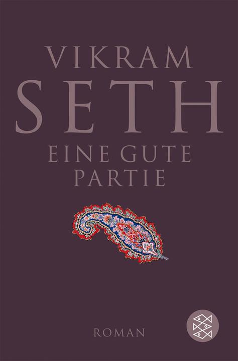 Produktbild Eine gute Partie (Deutsch, Vikram Seth, 2006)