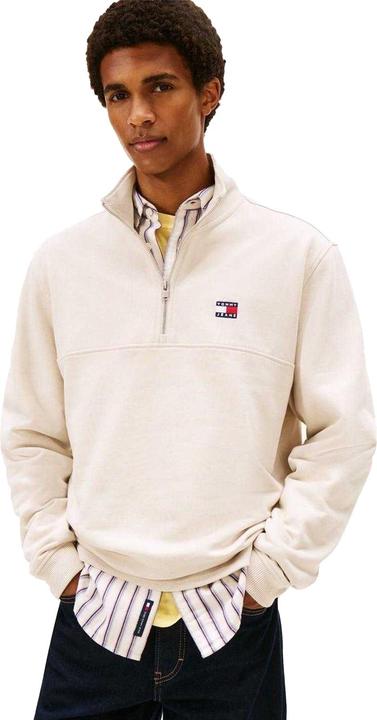 Produktbild Tommy Jeans Timberland Sweatshirt Reissverschluss (XL)