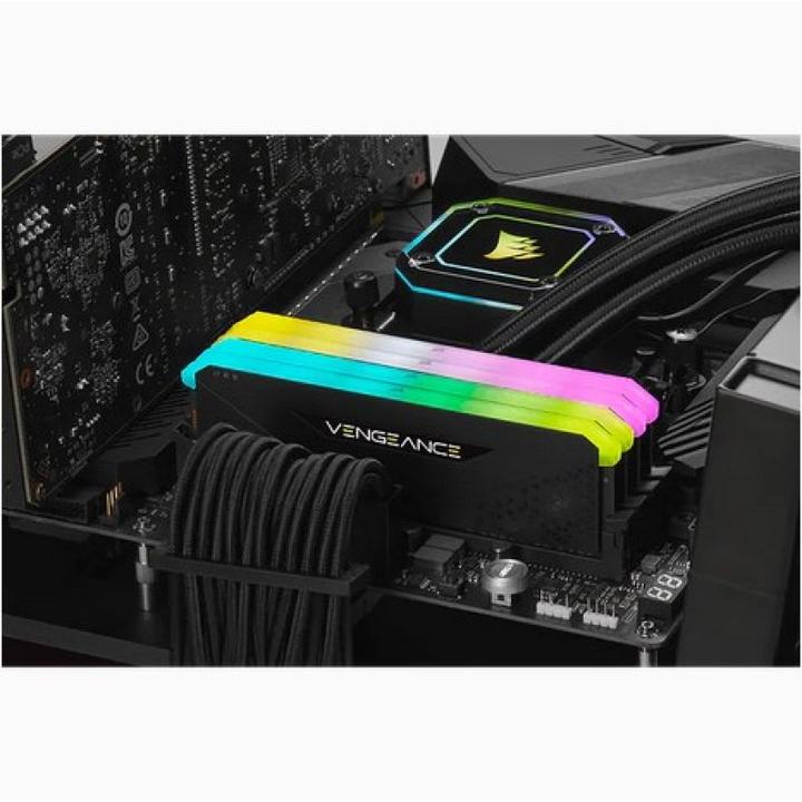 Produktbild Corsair Vengeance RGB RS (2 x 16GB, 3200 MHz, DDR4-RAM, DIMM)