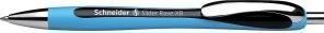 Produktbild Schneider Slider Rave (Blau, Schwarz, 1 x)