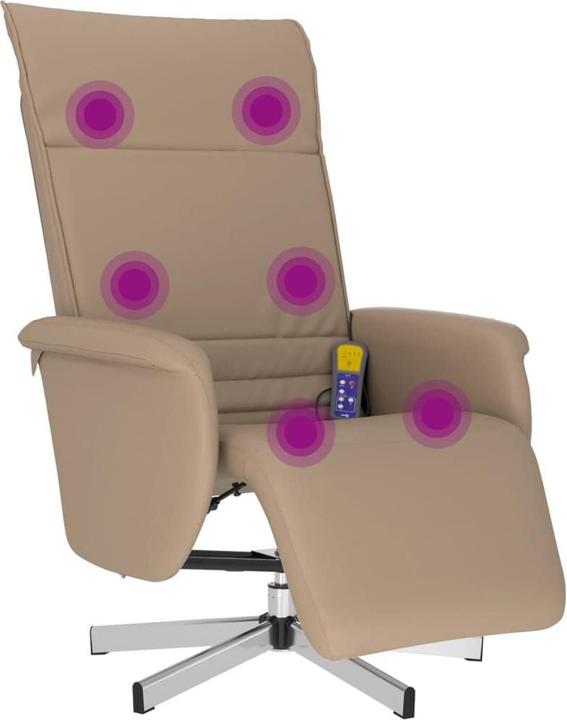Actual product image VidaXL Hadelinde