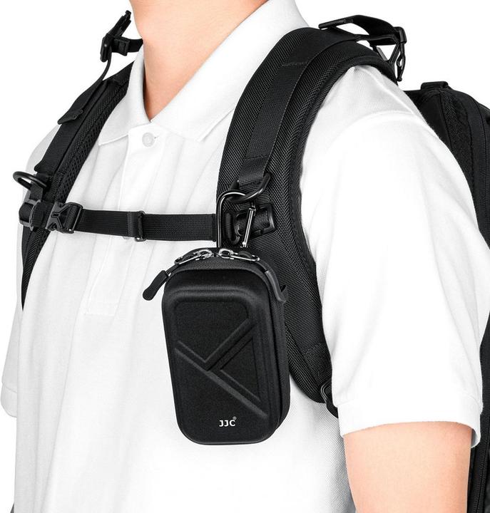 Actual product image JJC HSCC TG Camera Bag