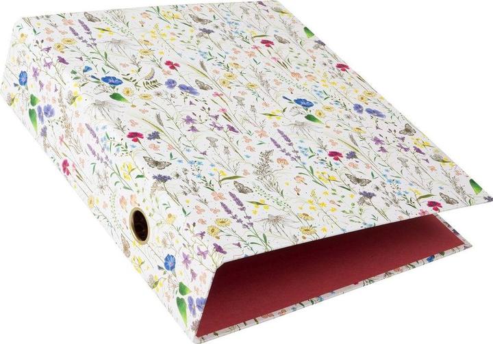 Immagine prodotto Turnowsky Ordner (A4, 80 mm, 1 pz.)