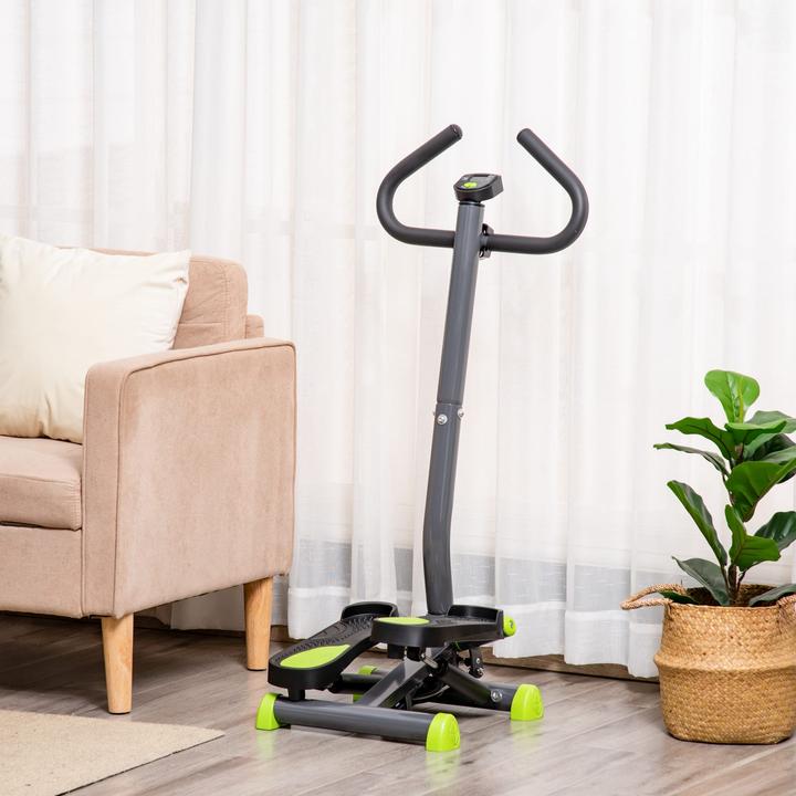 Produktbild Jamb Hometrainer Stepper