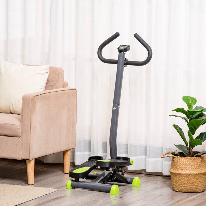 Actual product image Jamb Home trainer stepper