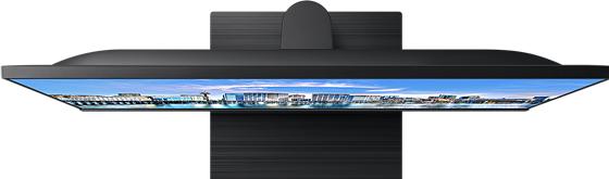 Produktbild Samsung LF27T450FQUXEN (1920 x 1080 Pixel, 27")