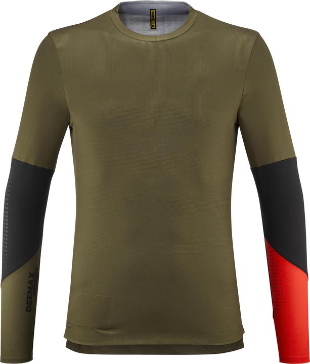 Image du produit Mavic Deemax Enduro Pro L/S Jersey (L)