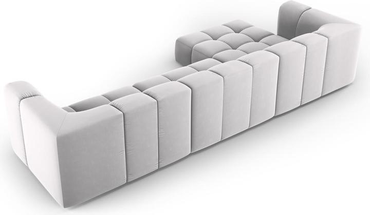 Image du produit Maison Heritage Adams (Canapé d'angle, Canapé modulaire)