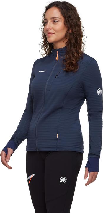Image du produit Mammut Taiss Light ML Jacket Women (M)