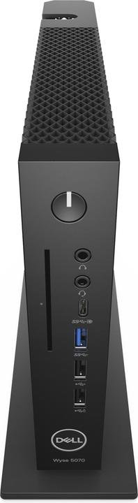 Produktbild Dell Wyse 5070 (Intel Celeron J4105, 4 GB, UHD Graphics 600)