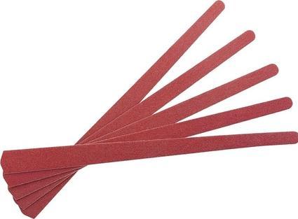 Actual product image Estipharm Emery Nail Files Large Pack