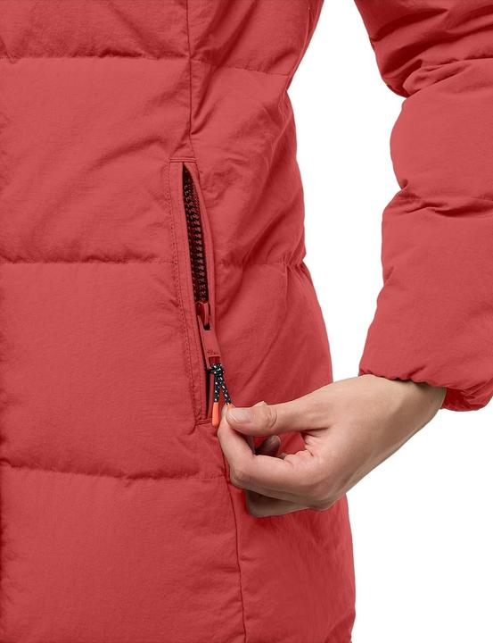 Image du produit Jack Wolfskin Manteau d'aurore boréale W