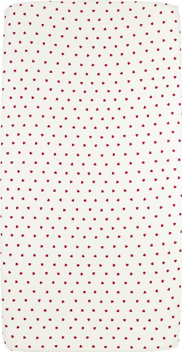 Produktbild Meyco Spannbettlaken