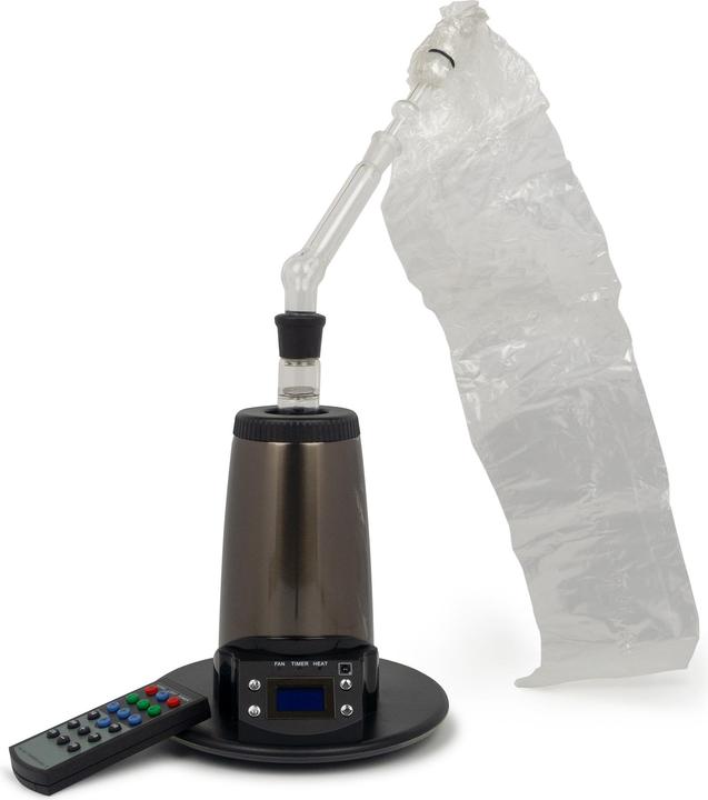 Produktbild Arizer Extreme Q