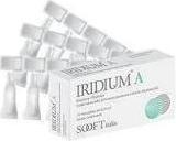Image du produit Fidia Pharmaceuticals Fidia Farmaceutici Iridium A Gouttes oculaires 15 flacons unidoses 0.35 millilitres (Fluide pour le soin des yeux, 0.35 ml)
