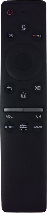 Actual product image Azurano Remote control for SAMSUNG BN59-01312M, VOICE (Device-specific remote control)