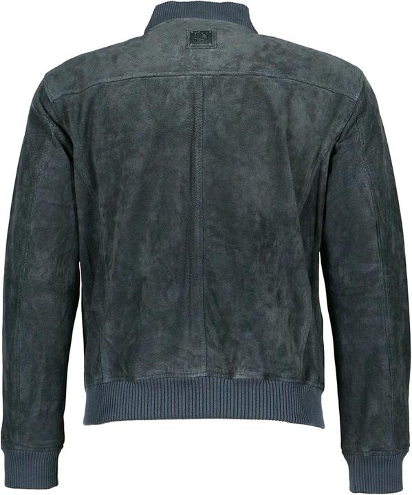 Actual product image Freaky Nation Ted-fn Leather Jacket (M)