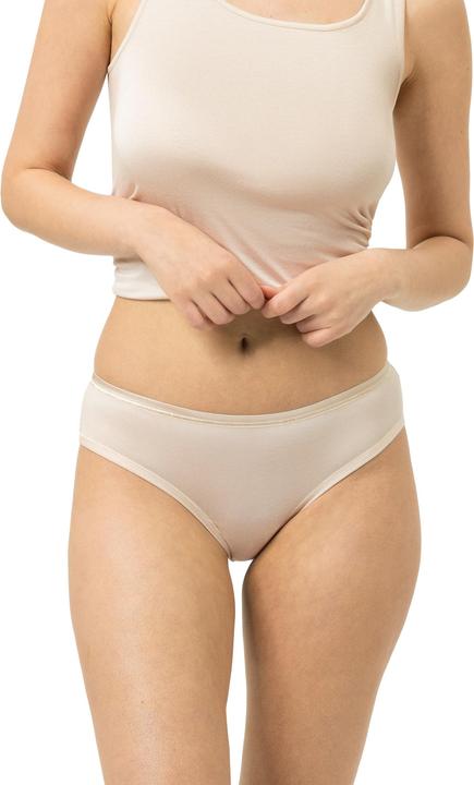Produktbild Mey Hipster Serie Modal Pure Uni (M, Einzelpack)