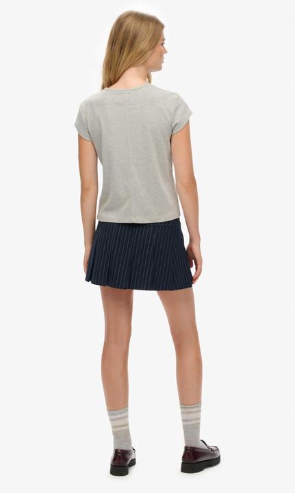 Produktbild Superdry Pinstripe Pleat (M)