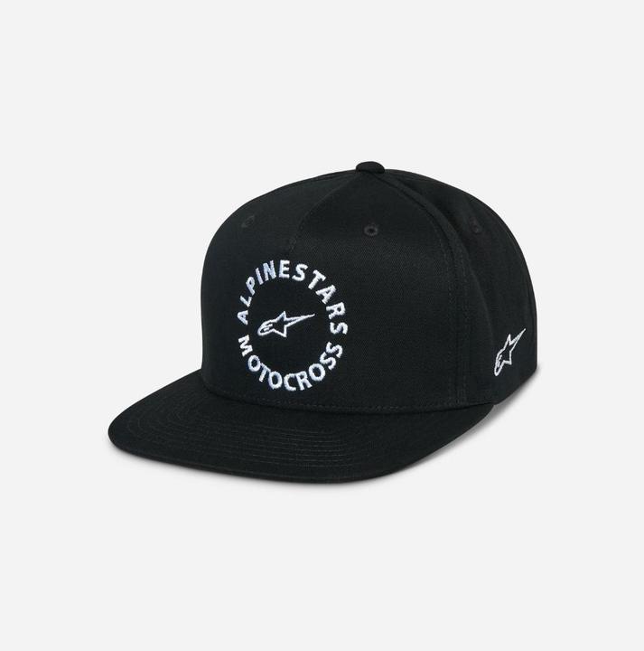 Immagine prodotto Alpinestars Hat Mx Snapback