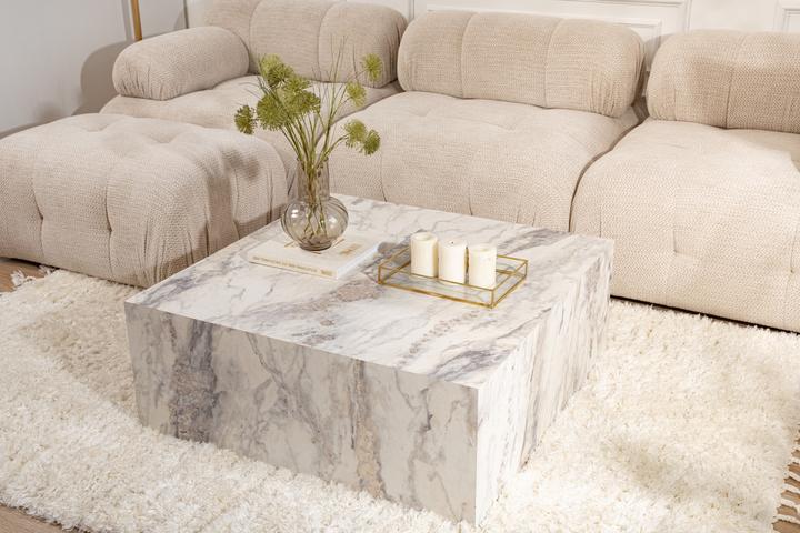 Immagine prodotto Skye Decor Prizma (90 x 35 x 90 cm)