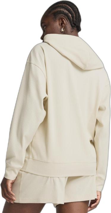 Image du produit Puma Sweat à capuche ESS ELEVATED Comfort Rib (XL)