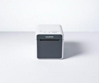 Produktbild Brother P-Touch TD-2125N (203 dpi)