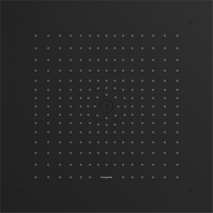 Actual product image hansgrohe Raindance E Overhead Shower