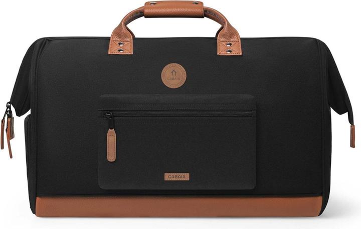 Produktbild Cabaia Reisetasche Duffle Oxford (48 l)