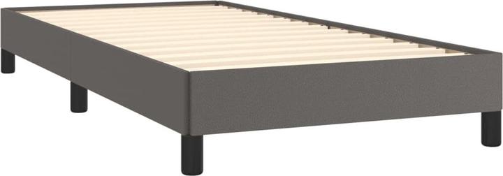 Produktbild vidaXL Bettgestell (80 x 200 cm)