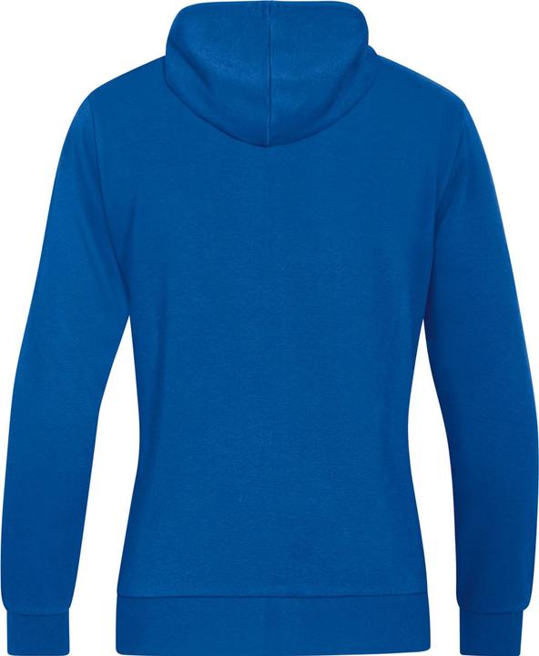 Produktbild JAKO Kapuzenjacke Base Damen (38)