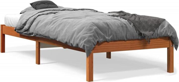 Image du produit vidaXL Bettrahmen (90 x 190 cm)