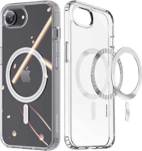 Image du produit Dux Ducis Clin (Apple iPhone 16e, Apple iPhone 17e)