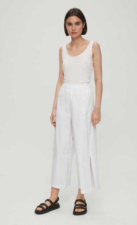 Immagine prodotto s.Oliver Hose Loose: Hose mit Elastikbund (44)