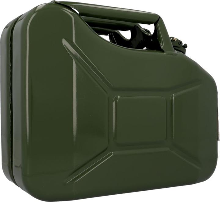 Actual product image Valpro Army