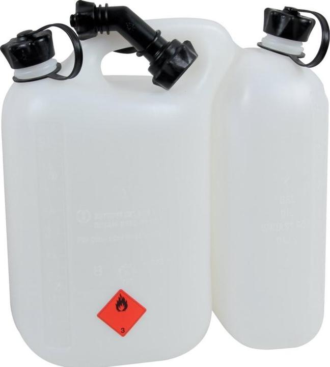 Produktbild Alutec Doppelkanister