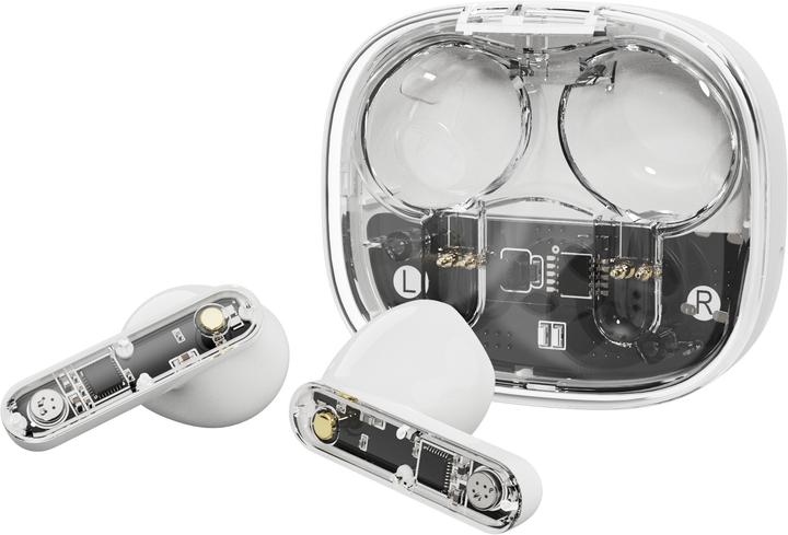 Actual product image Streetz T150 (No noise cancellation, 10 h, Wireless)