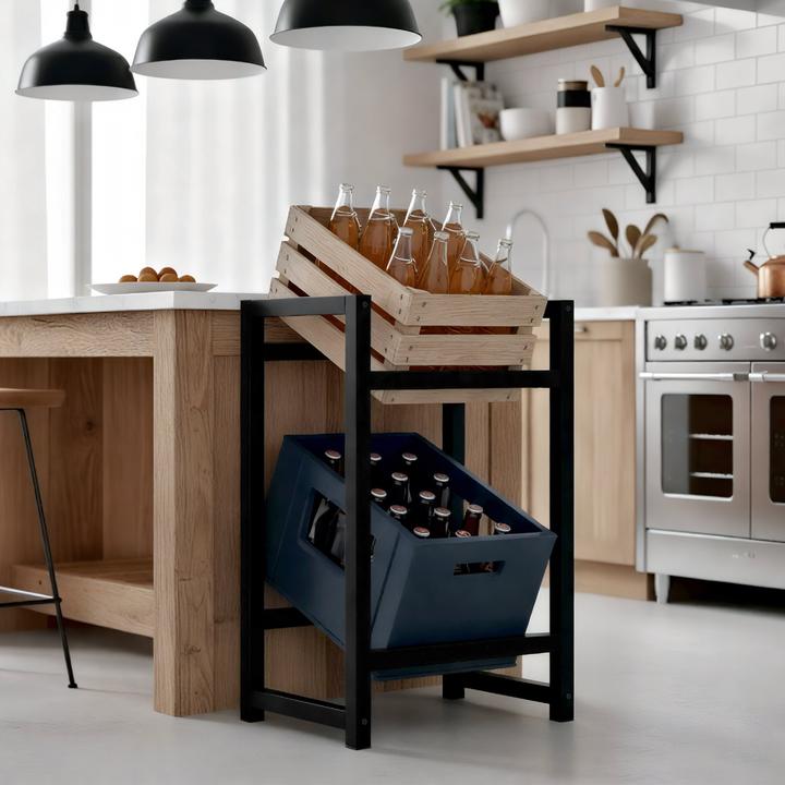 Produktbild CLP Stack