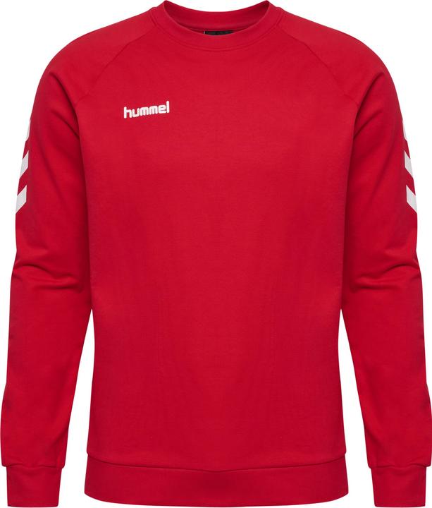 Produktbild hummel Go Cotton Sweatshirt (S)