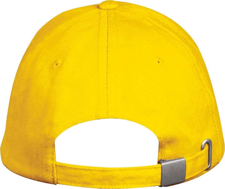 Actual product image Sols Long Beach 5 Panel Baseball Cap