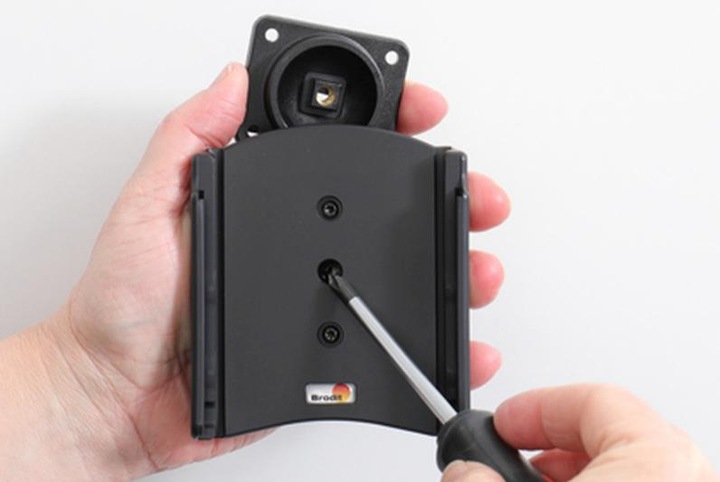 Image du produit Brodit Support passif Apple iPhone 12 Pro Max