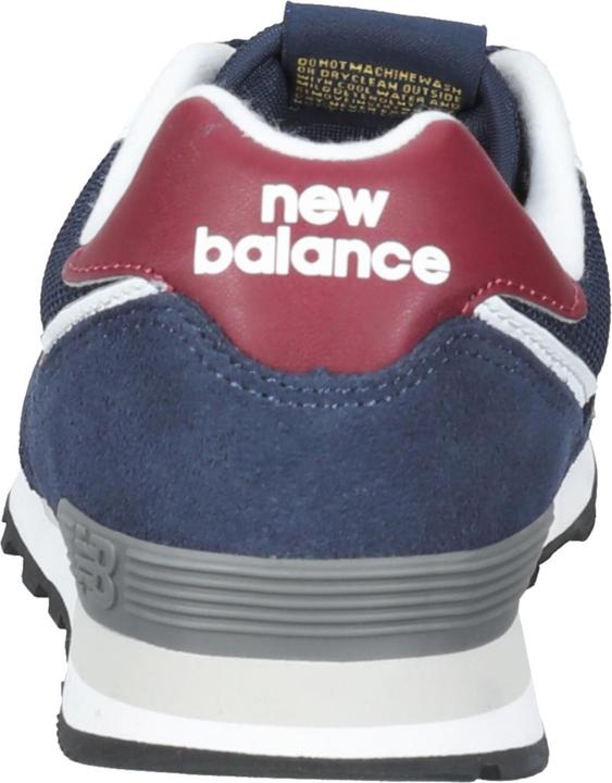 Immagine prodotto New Balance 574 Sneaker Bambini (40)