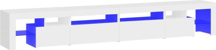 Image du produit vidaXL Alana (260 x 36.5 x 40 cm)