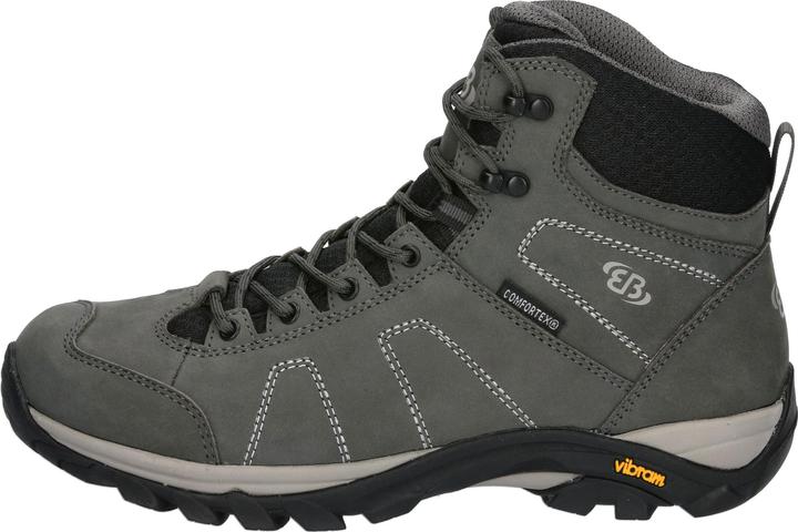 Produktbild Brütting Mount Stevens High (45)