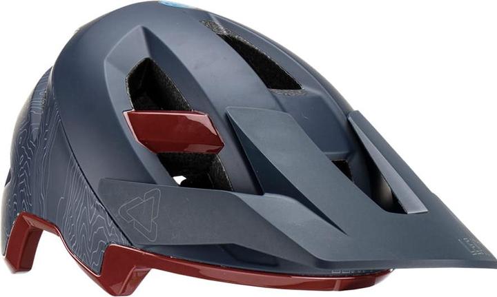 Image du produit Leatt MTB All-MTN 3.0 Helmet (59 - 63 cm)