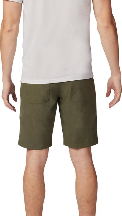 Image du produit Fox Short 24 Machete Tech Olv Grn (32)