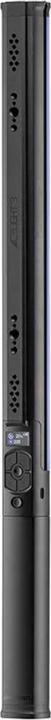 Produktbild Westcott Ice Light 3 RGB LED Tube Light Mit Batteriegriff und Barndoors