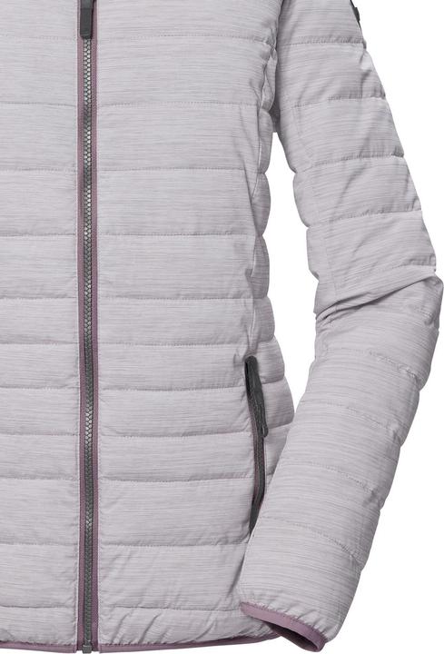 Actual product image G.I.G.A DX Quilted jacket (36, S)